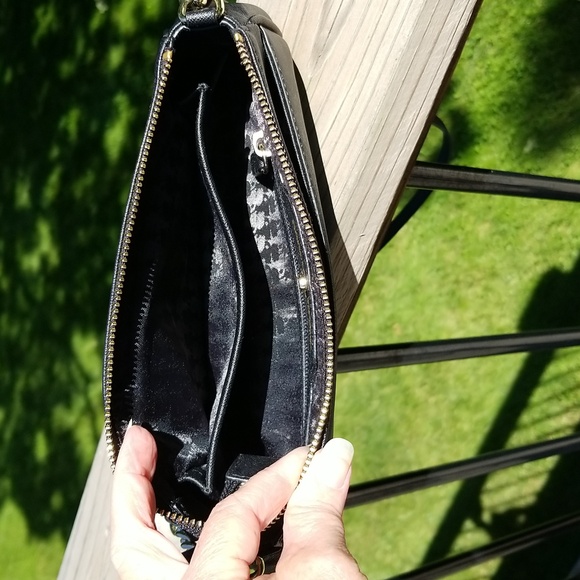 Karl Lagerfeld crossbody purse - Picture 4 of 6